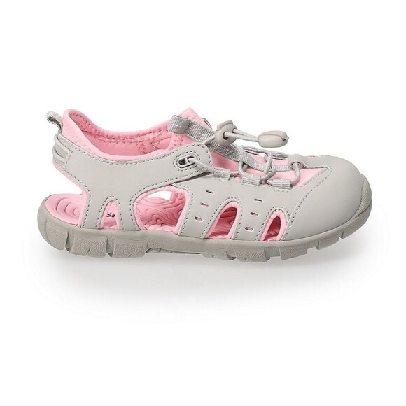 SO Berkeley Girl's Sandals Size 4 big kid - Picture 2 of 6